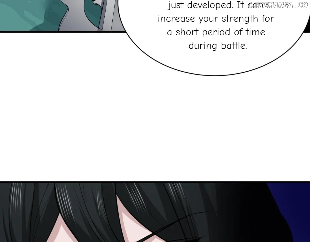 Era of the Haunted Chapter 422 - page 85